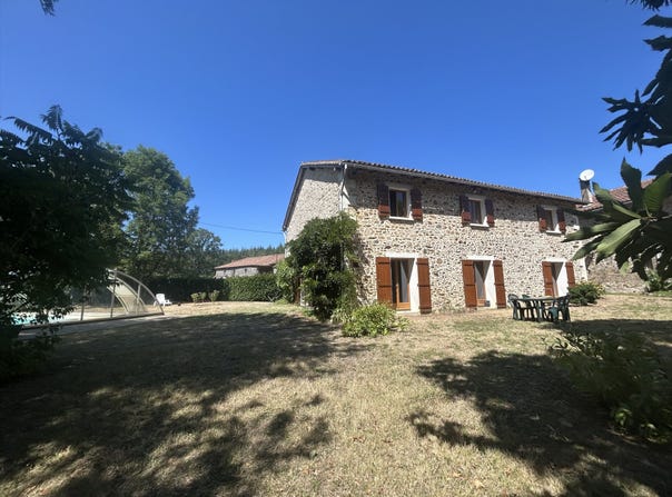 Le Lindois, Poitou-Charentes 16310