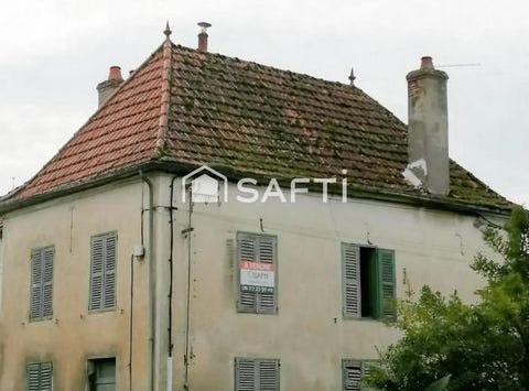 Navilly, Bourgogne 71270
