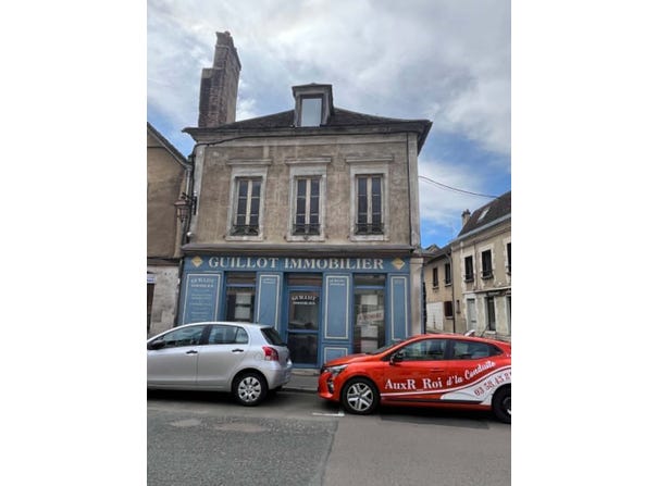 Auxerre, Burgundy 89000