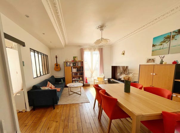 19, Rue Pasteur, Levallois-Perret, Hauts-de-Seine 92300