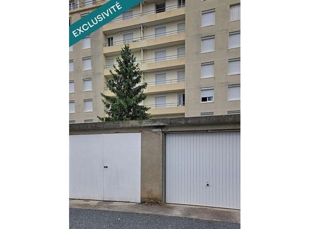 Chateauroux, Centre 36000