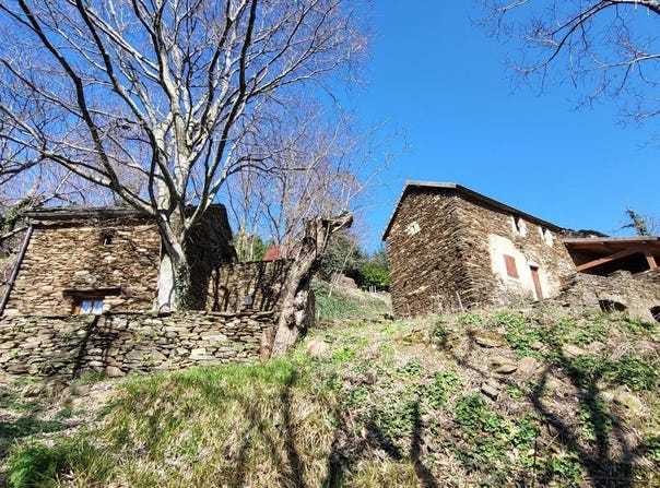 Dompnac, Rhône-Alpes 07260
