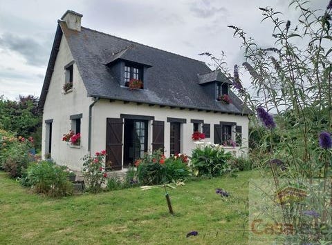 PLOUASNE, Bretagne 22830