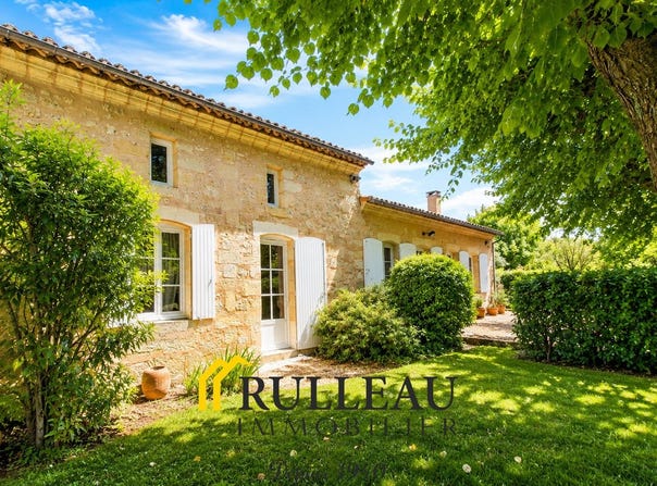 Gauriac, Aquitaine 33710