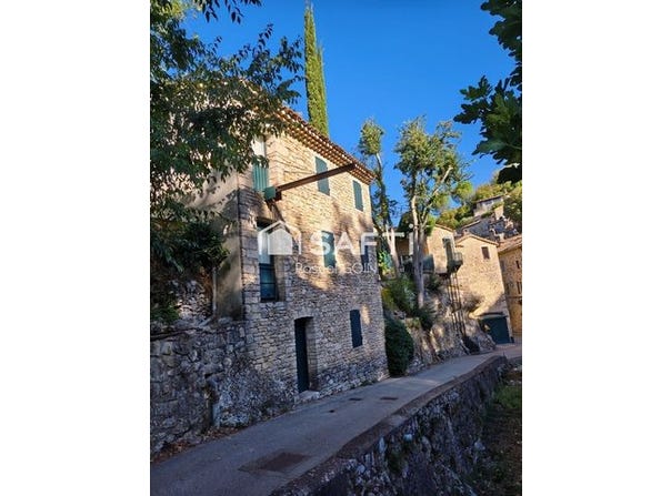 Rochegude, Languedoc-Roussillon 30430
