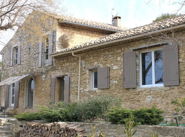 Maubec, Provence-Alpes-Côte d'Azur 84660