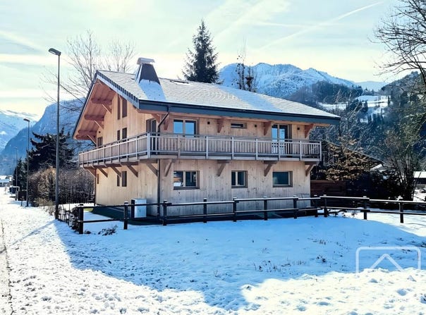Samoëns, Rhône-Alpes 74340