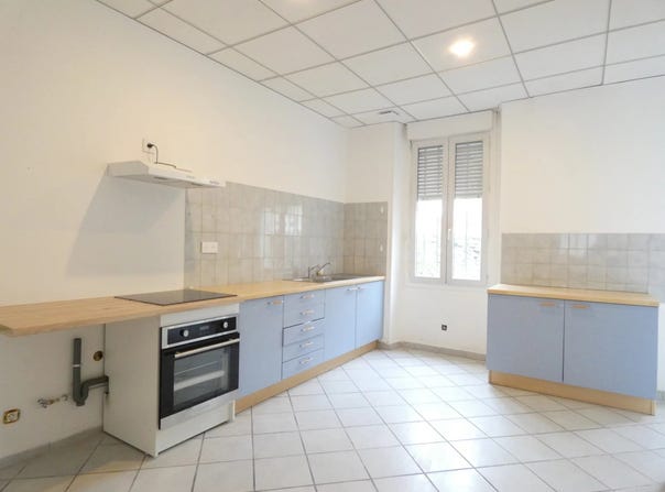 Alès, Gard 30100