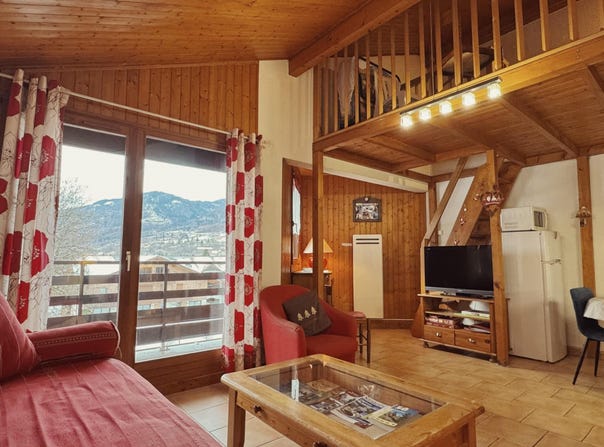 Samoëns, Rhône-Alpes 74340
