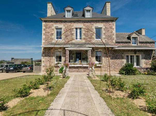 PAIMPOL, Brittany 22500