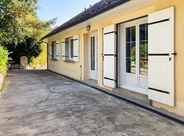 Dieudonne, Hauts-de-France 60530