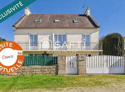 Plougonven, Bretagne 29640