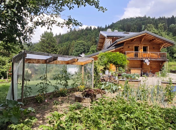 Arâches-la-Frasse, Haute-Savoie 74300