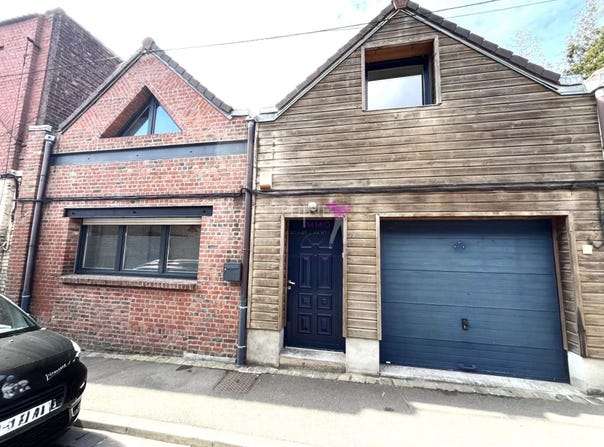 Mouvaux, Nord 59420