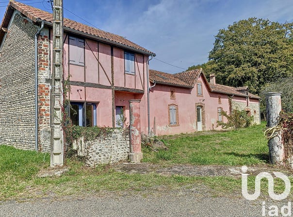 Lafitole, Occitanie 65700