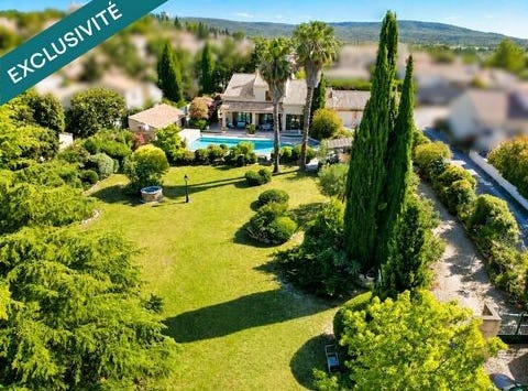 Villeveyrac, Languedoc-Roussillon 34560
