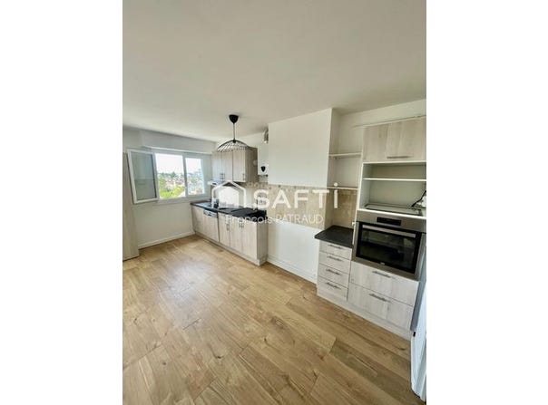 Saint-Jean-Le-Blanc, Centre 45650