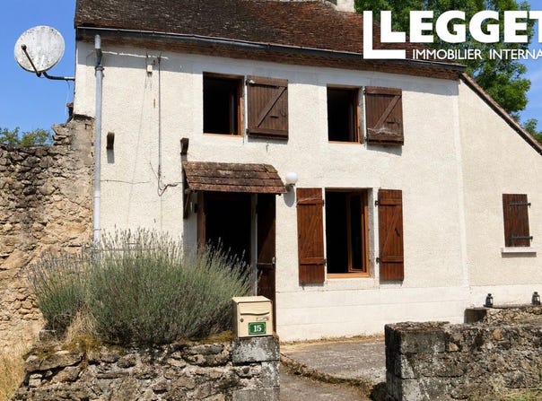 Magnac-Laval, Nouvelle-Aquitaine 87190