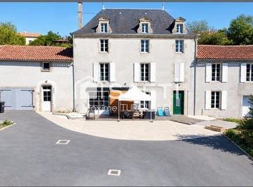 Argentonnay, Poitou-Charentes 79150