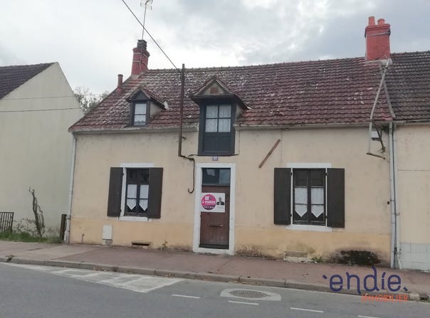 SANCOINS, Centre-Val de Loire 18600