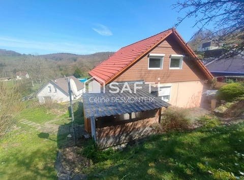 Dannemarie, Franche-Comté 25310