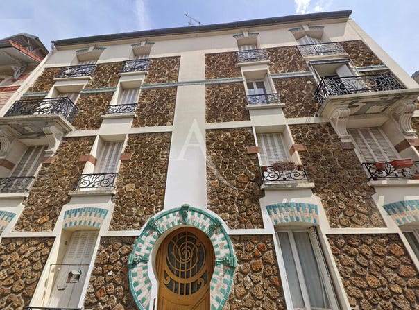 NOGENT SUR MARNE, Île-de-France 94130
