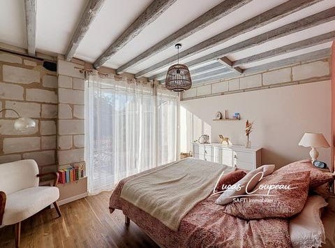 Cheffes, Pays de la Loire 49125