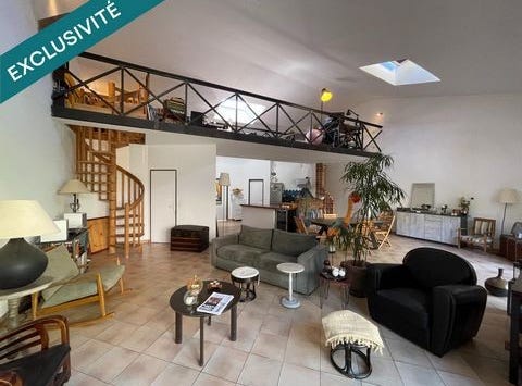 Saint-Thibery, Languedoc-Roussillon 34630