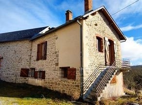 Rougnat, Limousin 23700
