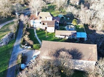 CAMBES, Midi-Pyrénées 46100