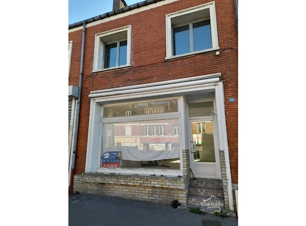 La Capelle, Hauts-de-France 02260