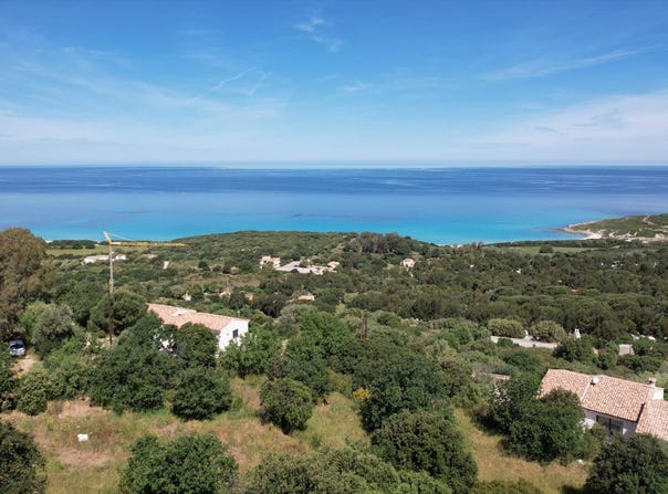 Corbara, Corsica 20220
