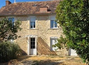 Saint-Pierre-De-Maille, Poitou-Charentes 86260