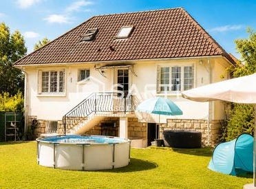 Estrees-Saint-Denis, Picardie 60190