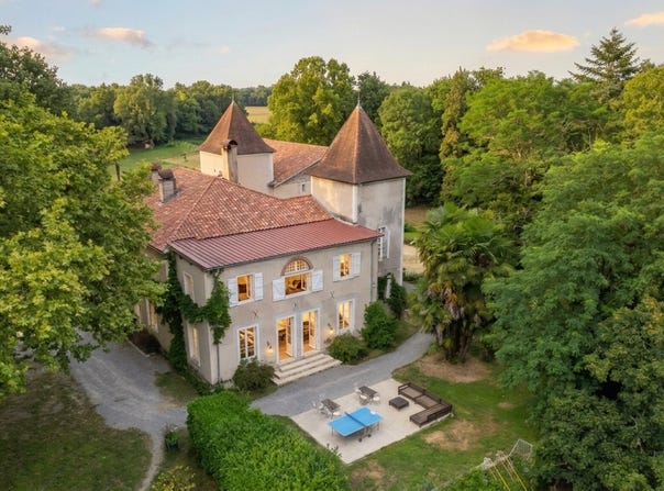 POUILLON, Nouvelle-Aquitaine 40350