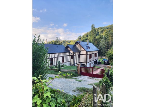 Tancarville, Upper Normandy 76430