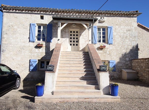 Montaigu-de-Quercy, Midi-Pyrénées 82150