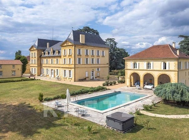 Bergerac, Aquitaine 24100