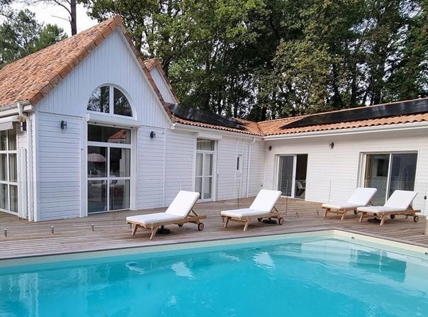 Biscarrosse, Aquitaine 40600