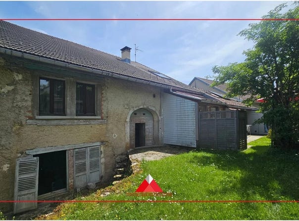 19 Grande Rue, Cinquetral, Jura 39200