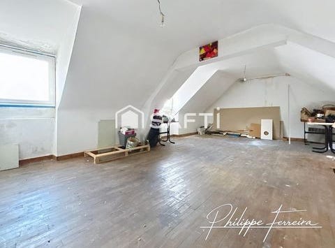 Avessac, Pays de la Loire 44460