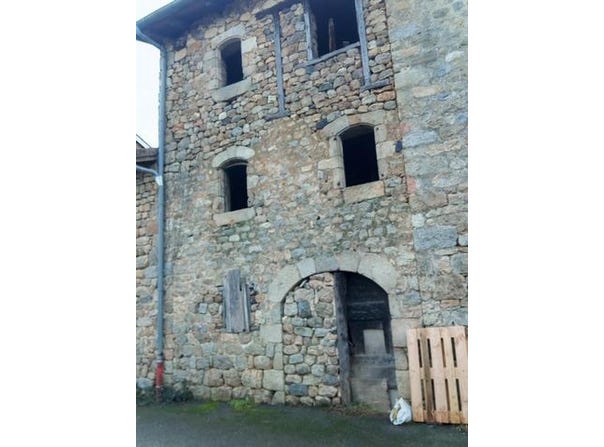 Le Cheylard, Rhône-Alpes 07160
