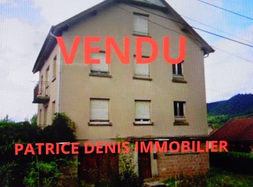 SENONES, Grand Est 88210
