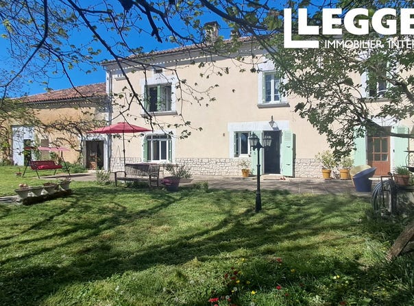 Sainte-Croix-de-Mareuil, Nouvelle-Aquitaine 24340