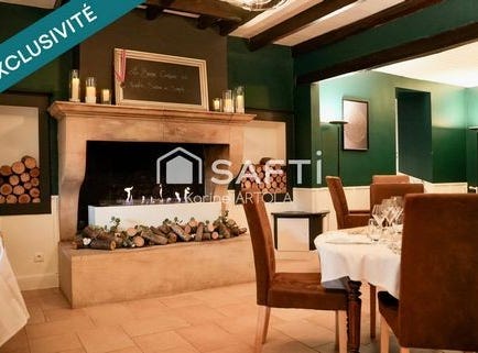 Les Trois-Domaines, Lorraine 55220