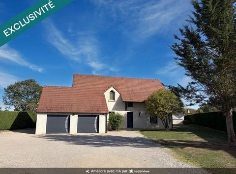 Louhans, Bourgogne 71500