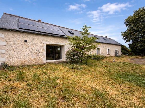 SORIGNY, Centre-Val de Loire 37250