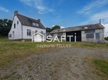 La Chapelle-Neuve, Bretagne 22160
