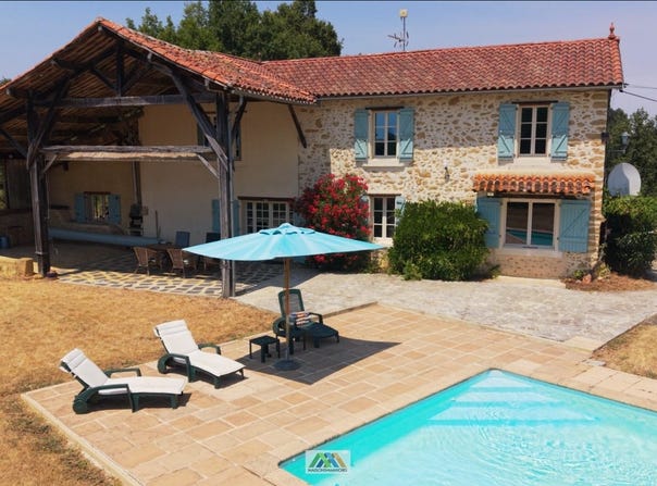 Mirande, Midi-Pyrénées 32300