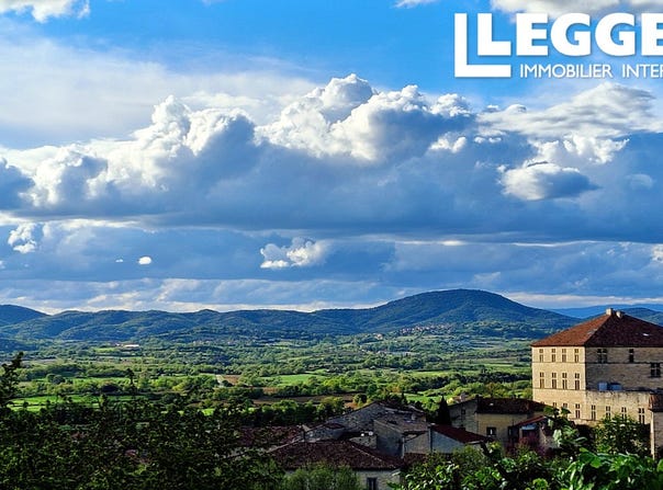 Barjac, Occitanie 30430